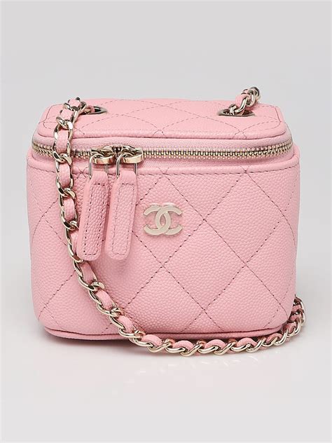 pink chanel purse forum|small pink chanel purse.